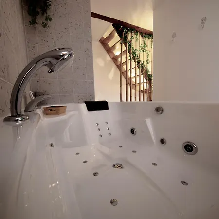 Jacuzzi 2 Places, Terrasse, Bord Riviere D'ain Appartamento Varambon
