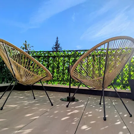 Jacuzzi 2 Places, Terrasse, Bord Riviere D'ain Appartement Varambon